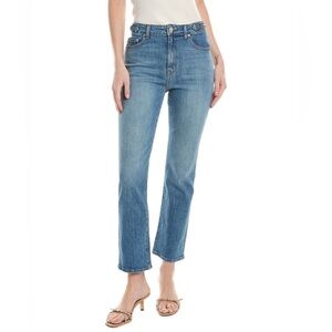 Derek Lam 10 Crosby Kate Jeans